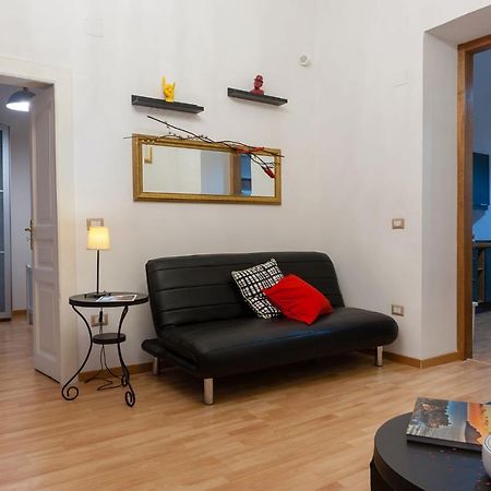 Casa Ritorna Apartment Соренто Екстериор снимка