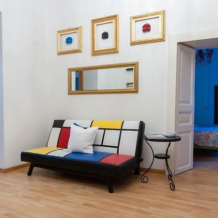 Casa Ritorna Apartment Соренто Екстериор снимка