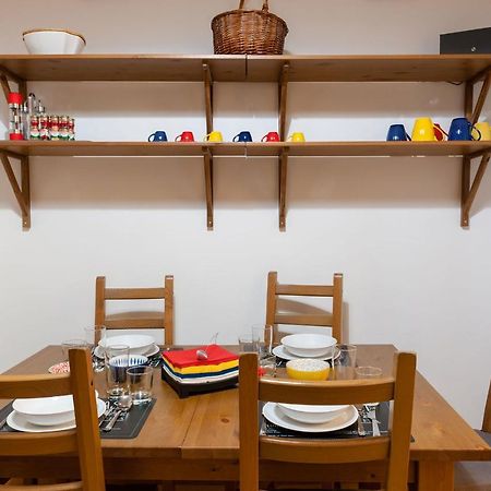 Casa Ritorna Apartment Соренто Екстериор снимка