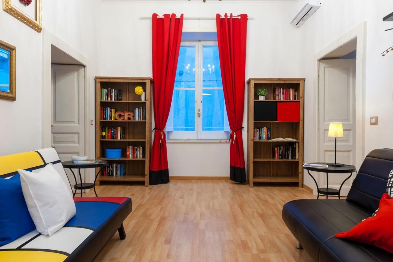 Casa Ritorna Apartment Соренто Екстериор снимка