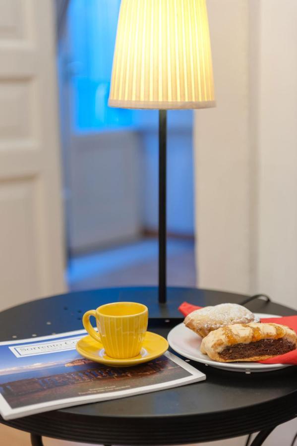Casa Ritorna Apartment Соренто Екстериор снимка