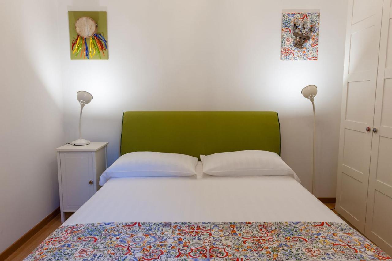 Casa Ritorna Apartment Соренто Екстериор снимка