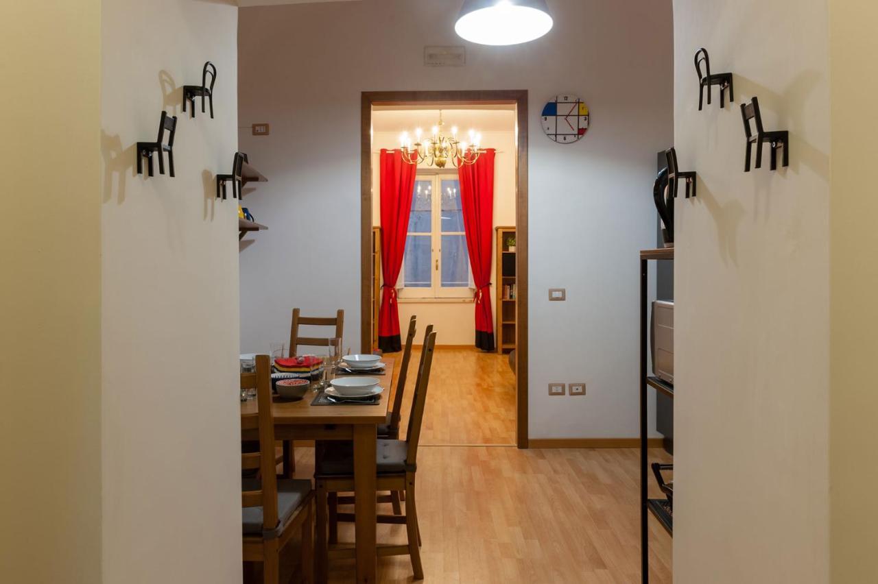 Casa Ritorna Apartment Соренто Екстериор снимка