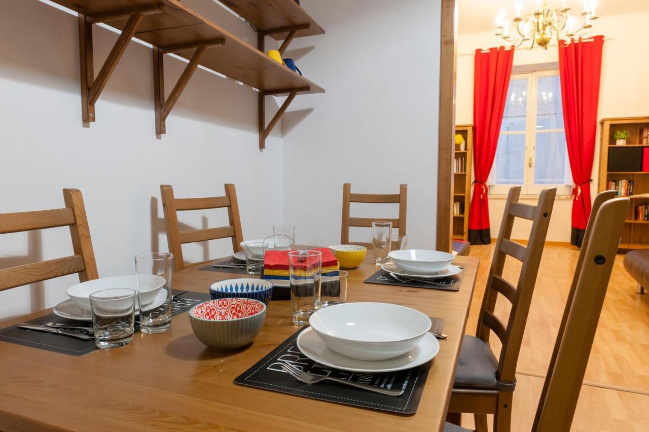 Casa Ritorna Apartment Соренто Екстериор снимка
