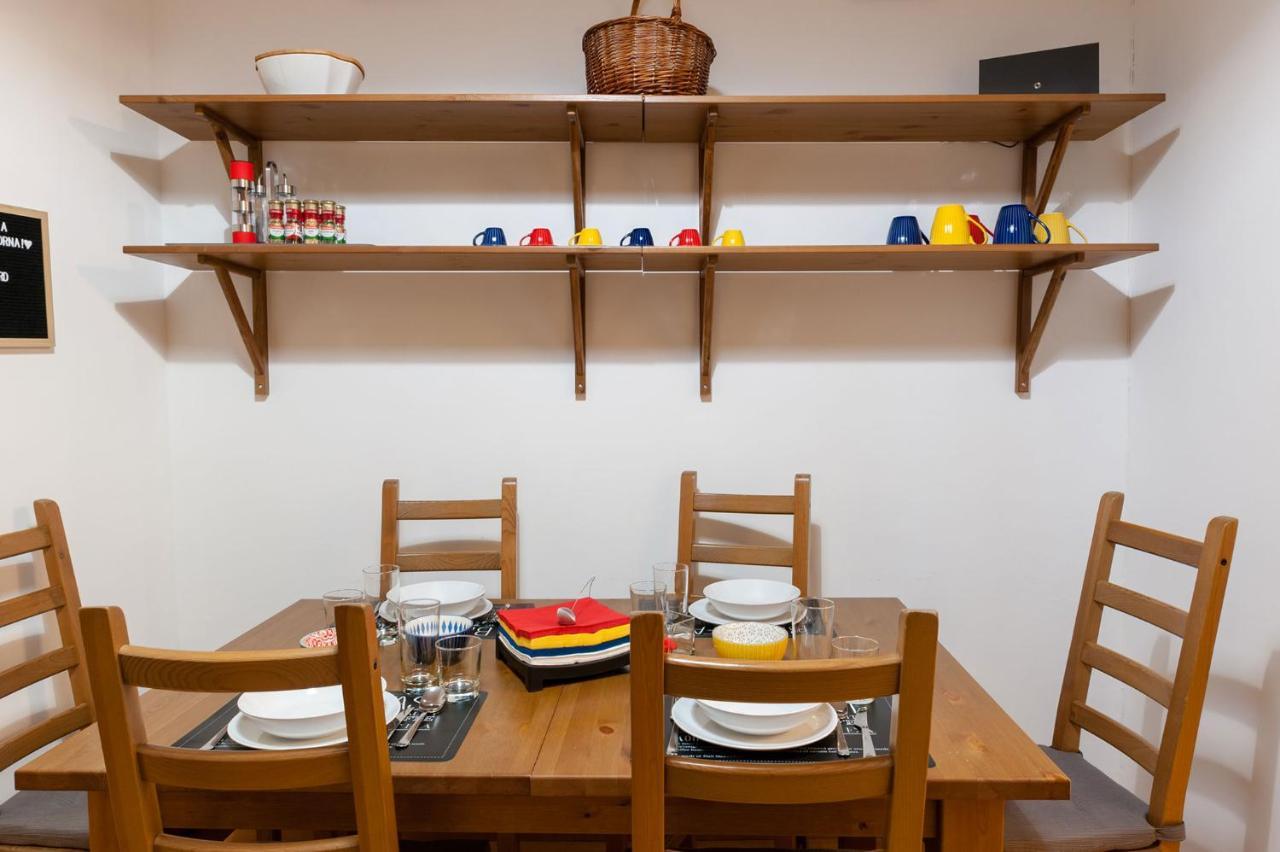 Casa Ritorna Apartment Соренто Екстериор снимка