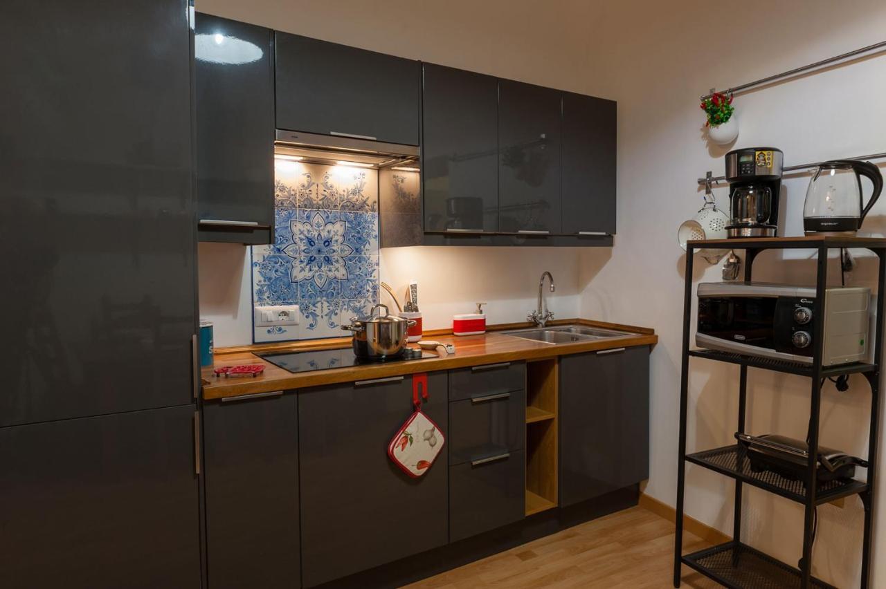 Casa Ritorna Apartment Соренто Екстериор снимка