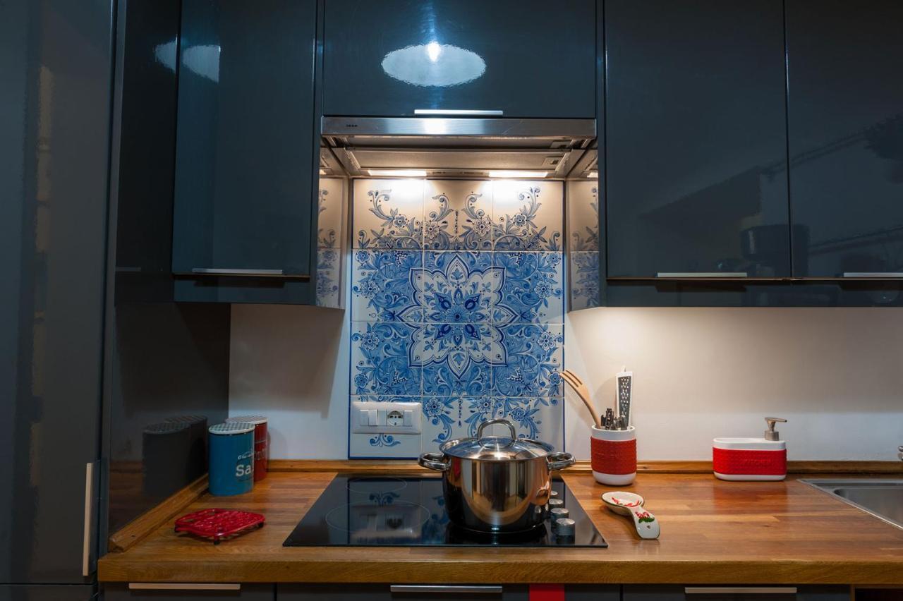 Casa Ritorna Apartment Соренто Екстериор снимка