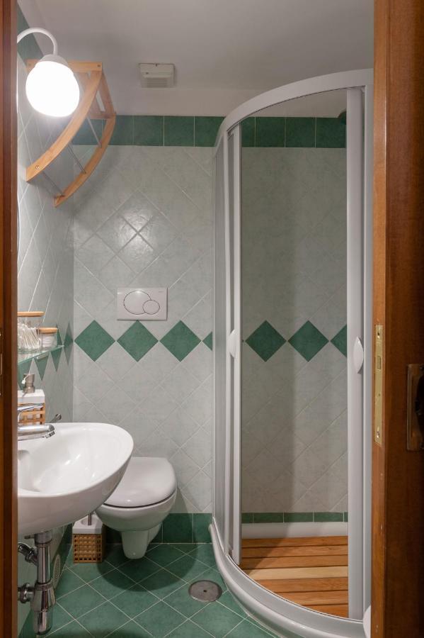 Casa Ritorna Apartment Соренто Екстериор снимка