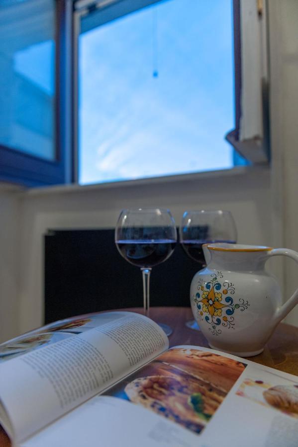 Casa Ritorna Apartment Соренто Екстериор снимка